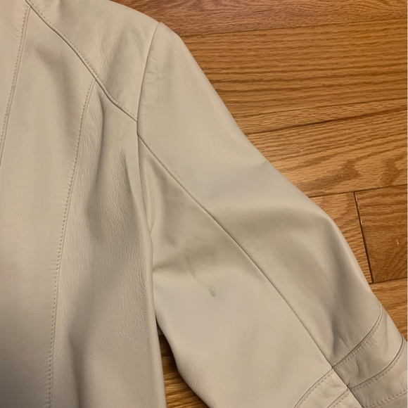 Danier Leather Jacket - Picture 7 of 7